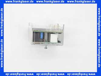 Ölfeuerungsautomat DKO 974 Satronic