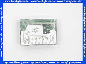 Ölfeuerungsautomat DKO 974 Satronic