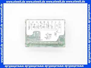 Ölfeuerungsautomat DKO 976 Satronic