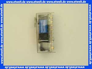 Gasfeuerungsautomat DKG 972 Modell 05 Satronic