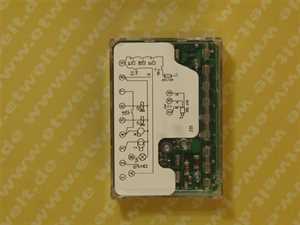 Gasfeuerungsautomat DMG 970-1 Satronic