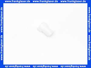 Kupplung 2-flächig 22 mm lang