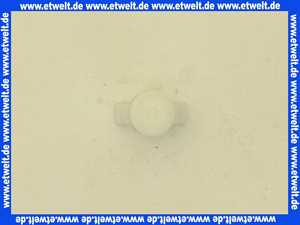 Kupplung 1-flächig 19 mm lang