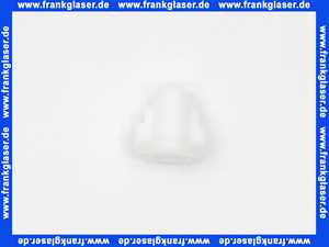 Kupplung 2-flächig 16 mm lang