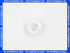 Kupplung 2-flächig 16 mm lang