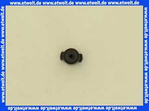 Kupplung 1-flächig 19 mm lang