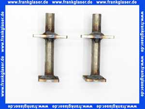 2190063 Unical Glühstäbe 2-teilig Länge 292 - 300