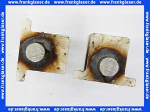 2190064 Unical Glühstäbe