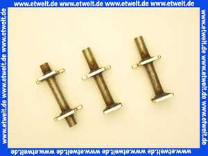 95900080 Unical Glüheisen Satz