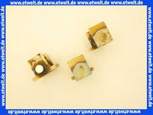 95900080 Unical Glüheisen Satz