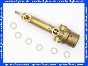 1116228 Uponor PM Regeler fuer Uponor Kamo