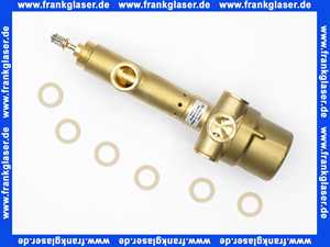 1116228 Uponor PM Regeler fuer Uponor Kamo