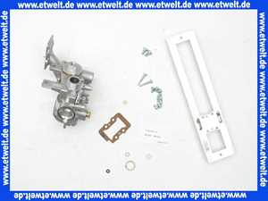 Vaillant Umstellsatz, auf 3P_50mbar 0010026392