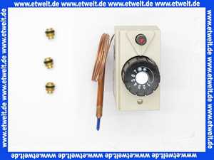 Vaillant Gasarmatur 0010026672