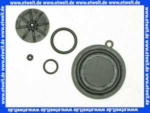 Vaillant Membrane, Membranteller Kit 0010026673