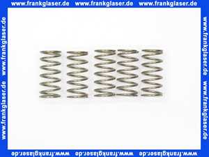 Vaillant Feder, (x5) 0010027342