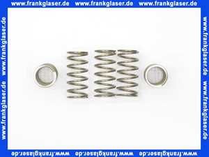 Vaillant Feder, (x5) 0010027342