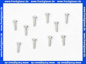 Vaillant Schraube, (x10) 0010027616