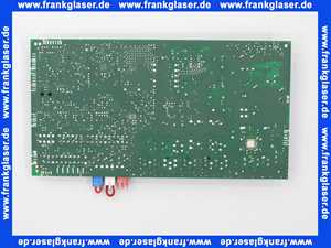 Leiterplatte Vaillant-Nr. 0010028086