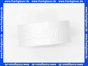 Vaillant Schelle, DN 100