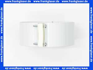 Vaillant Schelle, DN 100