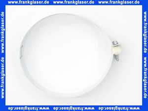 Vaillant Schelle, DN 100