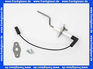 Elektrode (Ionisation) Vaillant-Nr. 0010029270