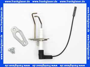 Elektrode (Zündung) Vaillant-Nr. 0010029271