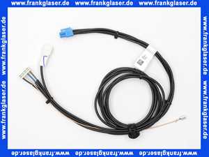 Kabelbaum, Zünder Ioni Vaillant-Nr. 0010029272