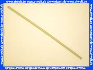 0010029993 Vaillant Rohr, L=850 mm, D=18 mm