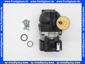 Vaillant Pumpe, Hocheffizienz VC 104/3-E, u.w. 0010030634