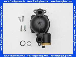 Vaillant Pumpe, Hocheffizienz VC 104/3-E, u.w. 0010030634