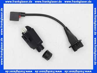 Vaillant Stecker Solarstation, u.w. 0010030683