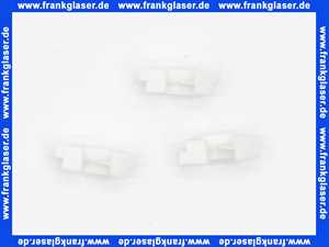 Kabeldurchführung, (x3) Vaillant-Nr. 0010031800