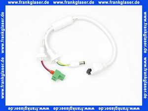 Kabel, (0,27 m) Vaillant-Nr. 0010031801