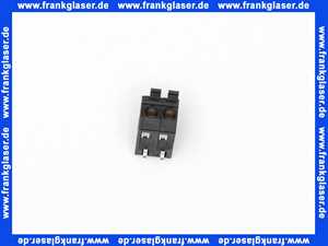 Steckverbinder Vaillant-Nr. 0010031806