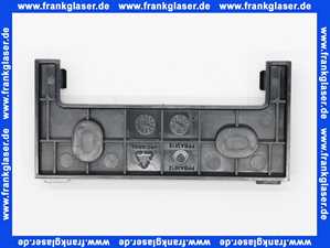 Vaillant Halter sensoCOMFORT (VRC) 720f, u.w. 0010031807