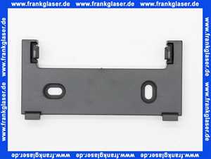 Vaillant Halter sensoCOMFORT (VRC) 720f, u.w. 0010031807
