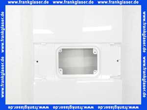 Frontblech Deckel Vaillant 0010031830