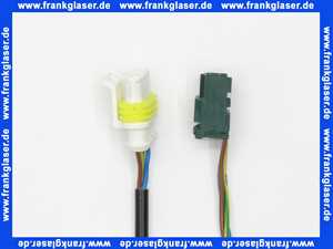 Vaillant Kabel VC 104/3-E, u.w. 0010032754