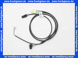 Vaillant Kabel VC 136+206+276/2-E, u.w. 0010032772