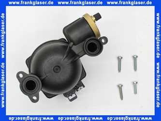 Vaillant Pumpe, Hocheffizienz VC 105 E, u.w. 0010032791