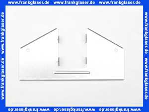 Strahlungsblech Vaillant-Nr. 0010034042