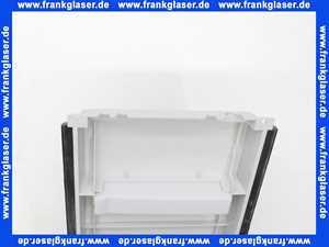 Vaillant Abdeckung VWL 105+125/5 AS S2 u.w. 0010038451