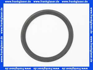 Vaillant Dichtung, Lippendichtring Brennwertsystem 60/100 PP 0010042277