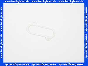 Vaillant Dichtung VGR 30 F/1 u.w. 0010042337