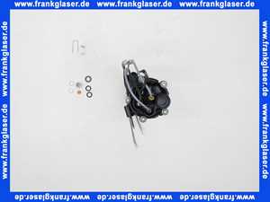 Vaillant Heizelement, 27 kW VED E 27/7 u.w. 0010043831