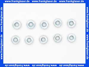 Vaillant Mutter, (x10) VC 656-E 0010046205