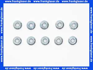 Vaillant Mutter, (x10) VC 656-E 0010046205