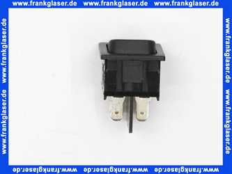 Vaillant Schalter VIH 120/5 u.w. 0010047132